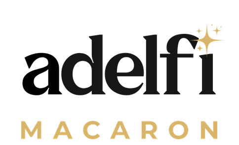 Adelfi Coffee Ayvalık Macaron