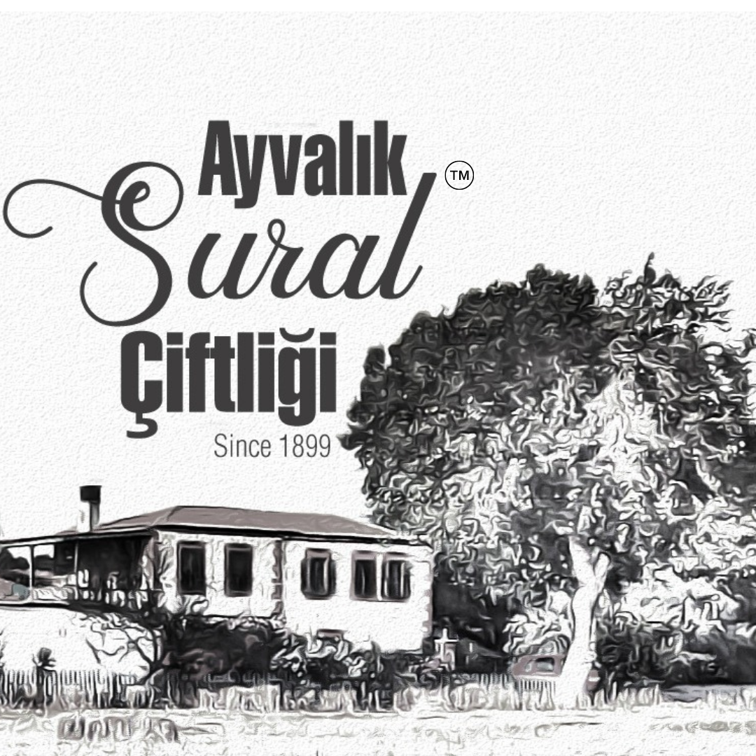 Ayvalık Sural Çiftliği Since 1899