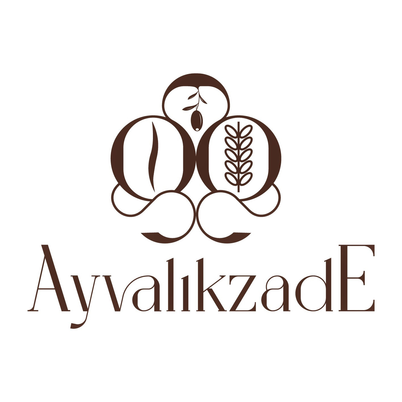AYVALIKZADE Çikolata Kahve Dondurma Kitap