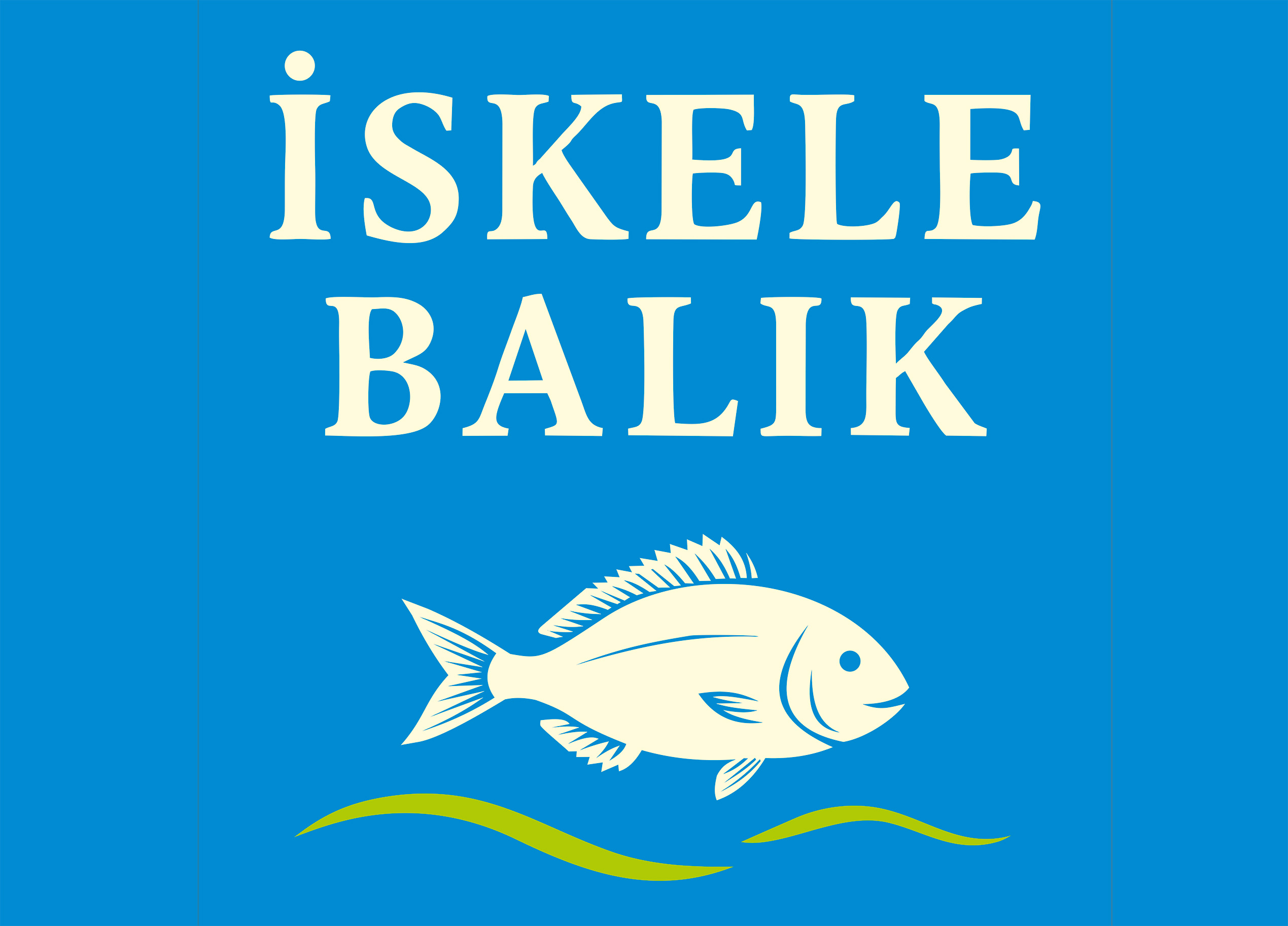 İskele Balık Ayvalık