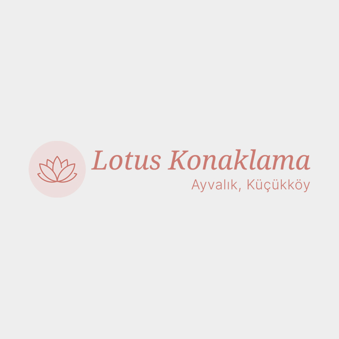 Lotus Konaklama Küçükköy