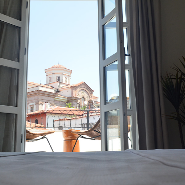 Min Otel Ayvalık