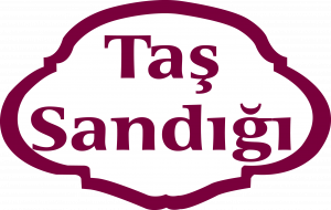 Taş Sandığı - Doğal Taş