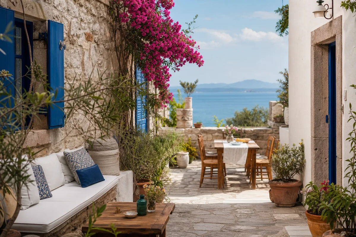 AMPHORA OTEL