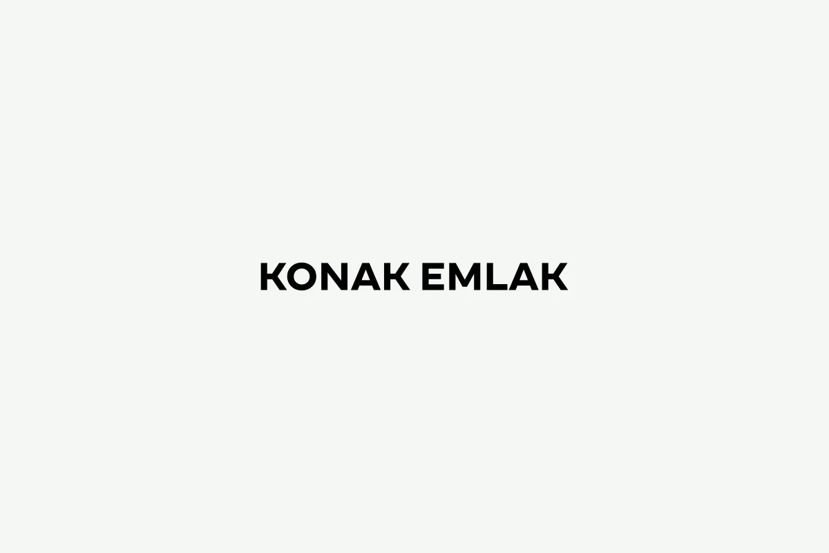 Ayvalık Konak Emlak