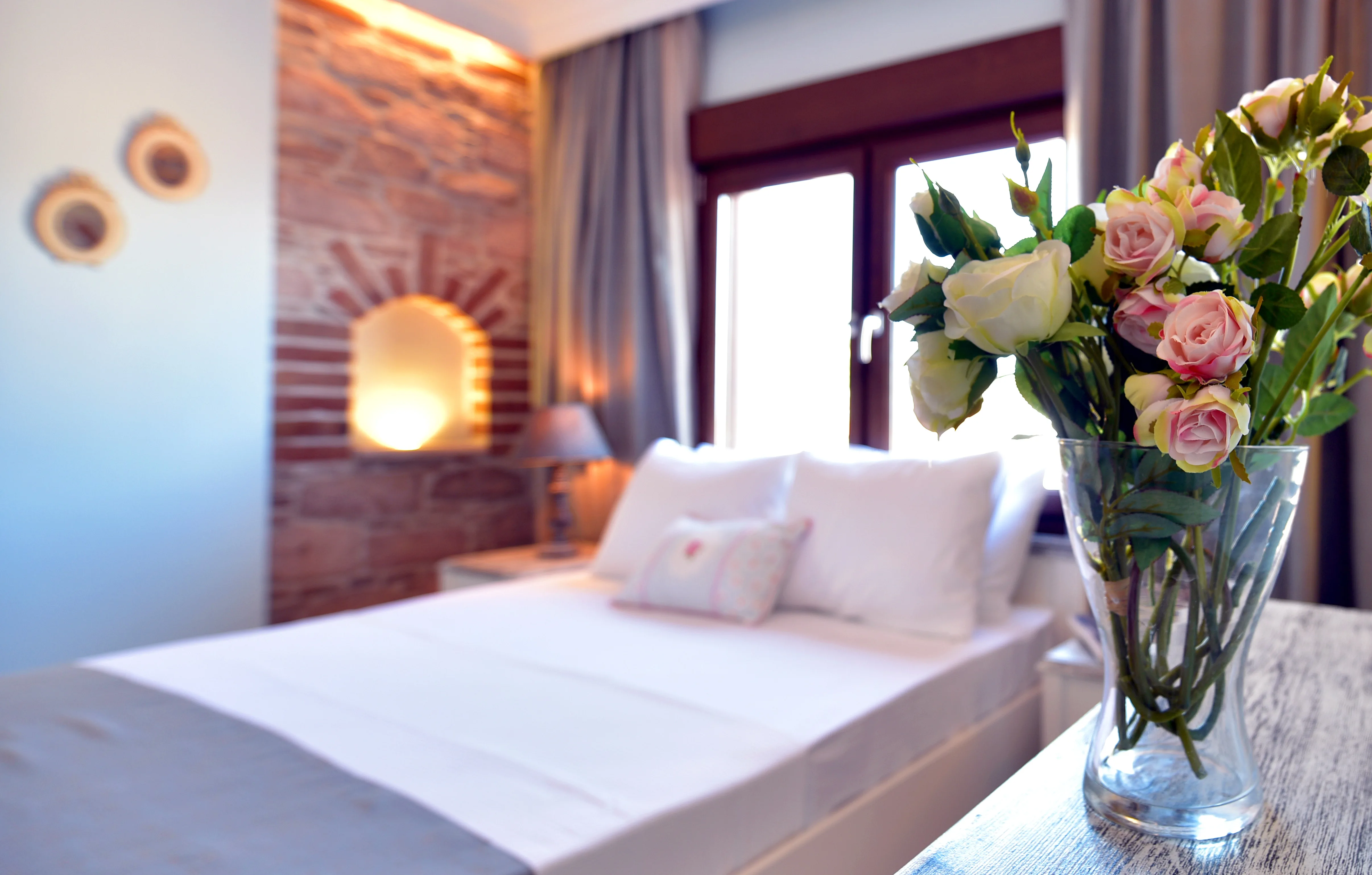 Cunda Rooms Otel